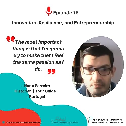 Innovation, Resilience and Entrepreneurship