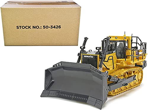 Komatsu D375A-8 Dozer