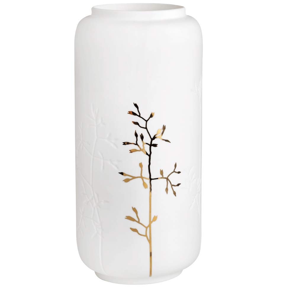 Räder Gold Branch Vase
