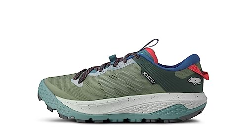 Karhu Women's Ikoni Trail Running Shoe