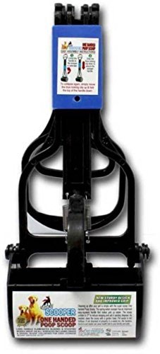See full amazon price history chart for Goofy Tails Foldable Poop Scooper| 24 inch Long Handle Dog Poop Scooper| Waste Potty Picker for Dog| Dog Poop Picker| Dog Potty Cleaner(Black, Large) Goofy Tails Foldable Poop Scooper| 24 inch Long Handle Dog Poop Scooper| Waste Potty Picker for Dog| Dog Poop Picker| Dog Potty Cleaner(Black, Large) (B0719WMBM6) Amazon Price History, Amazon Price Tracker