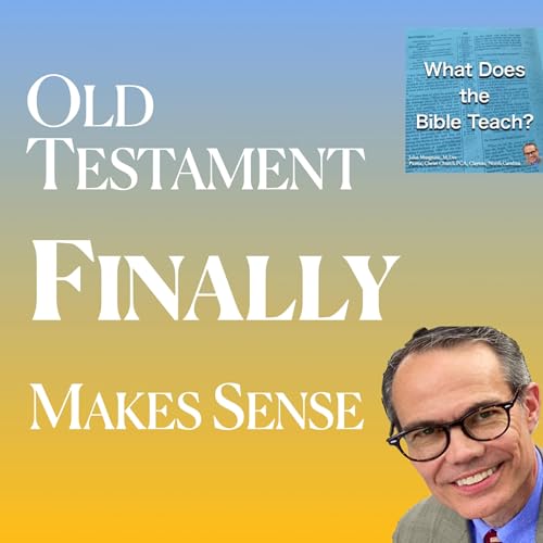 Why the Old Testament Feels Confusing&mdash;Until You See This Timeline (Exodus to Malachi)