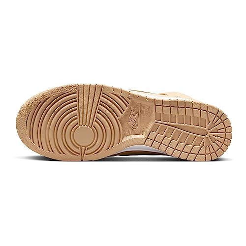 Image of Nike Women's Dunk High Sneaker