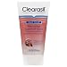 Clearasil Daily Clear Refreshing Superfruit Scrub with Acne Medication, Raspberry and Cranberry Extracts, 5 Ounce