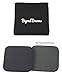 Beyond Dreams® Fitness Grip Pad para entrenamiento| | Alternativa a guantes | Almohadillas de agarre para entrenamiento y de gimnasio de culturismo y crossfit | Protección contra córneas y ampollas
