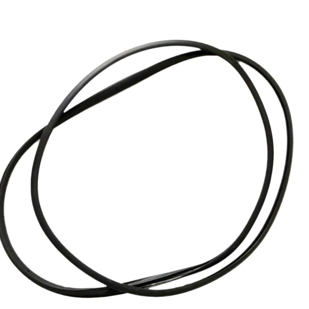 Zenithride Onecolor Car Sunroof Seal Strips Waterproof Rubber Seal Compatible With Beetle (Car) (Car) A4 Leon