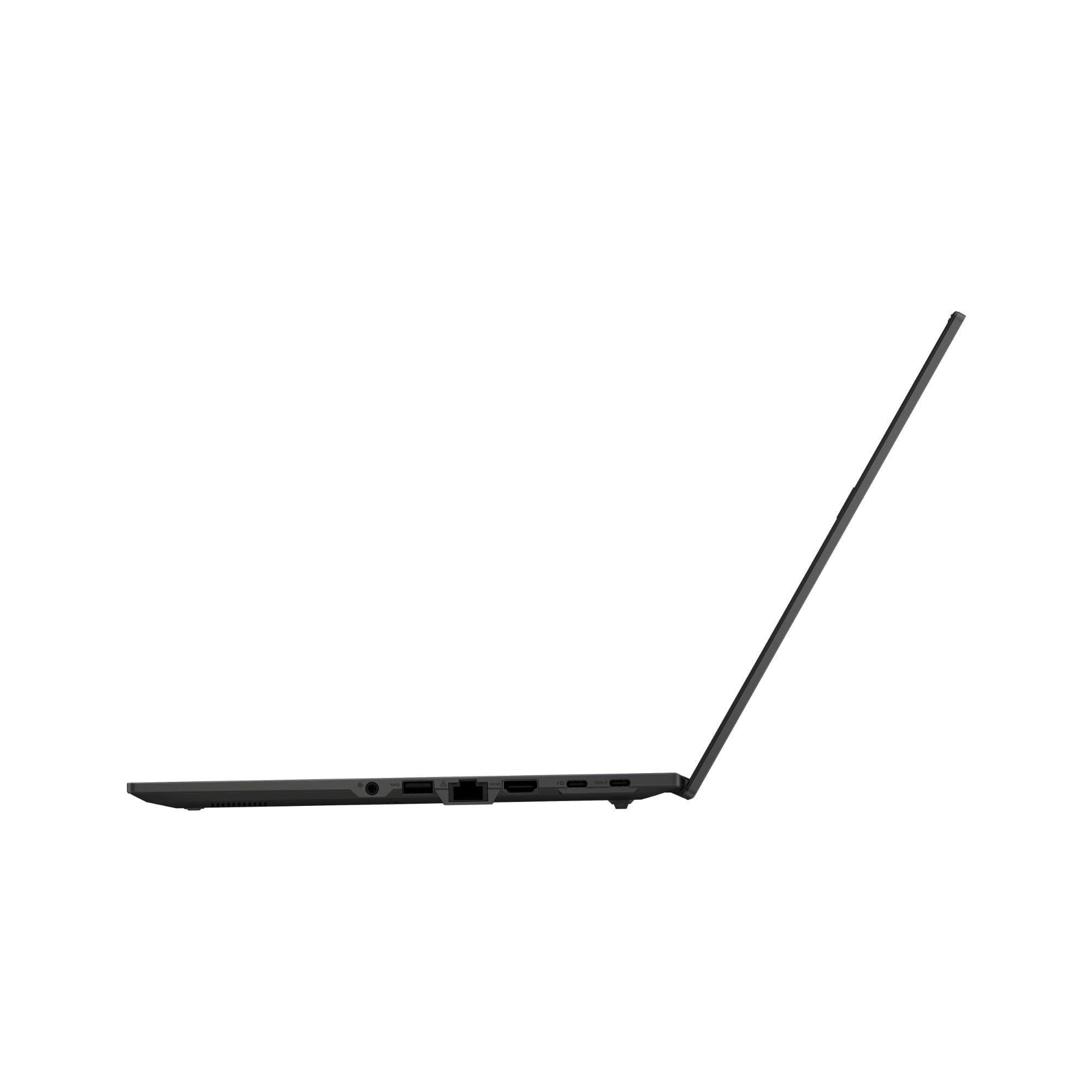 ASUS ExpertBook B1 B1502CVA-BQ0187X Intel Core i7 i7-1355U Computer portatile 39,6 cm (15.6") Full HD 16 GB DDR4-SDRAM 512 GB SSD Wi-FI 6 (802.11ax) Windows 1 Pro Nero