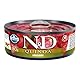 FARMINA ND CAT Quinoa Urinary CAJA 1X80GR