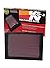 K&N 33-2187 High Performance Replacement Air Filter