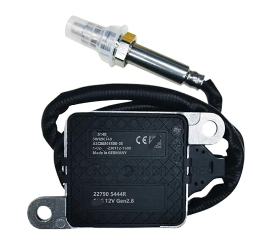 Capteur 5WK96748 227905444R de rechange pour diagnostic et contrôle moteur