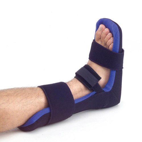 DCS Plantar Fasciitis Sleeve X-Large Men's 13 +