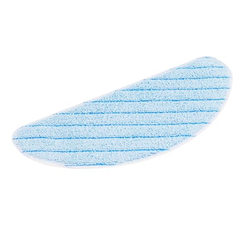 20er Pack waschbare Reinigungstücher für Ecovacs Deebot T9, T9+, T9 AIVI - Professionelles Zubehör für eine gründliche Reinigung