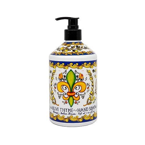 Home & Body Company Perugia Italian Deruta Hand Soap thumb #1