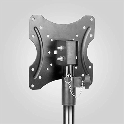 Soporte Universal de Piso para TV de 12 a 32 pulgadas miniatura 2