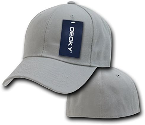 DECKY Fitted Cap