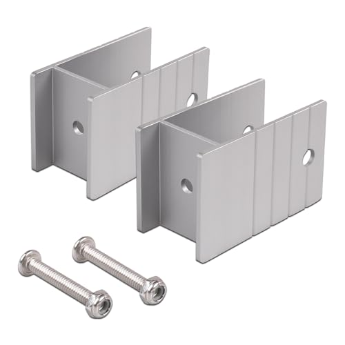 MONDGE Pontoon H-Bracket image