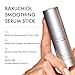 Depology Bakuchiol Smoothing Serum Stick | Hydrating Serum Stick for Wrinkles & Fine Lines | Facial Balm Moisturizer | Korea Beauty & Personal Care