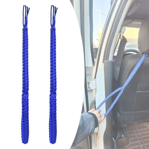 rainbowstar Kids Headrest Grab Handles for Children Entry and Exit The Car Kid Assist Grab Handle