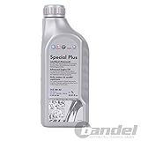 aceite motor vw golf 502 00 / 505 00 / 505 01 Volkswagen Aceite Motor VW Original Special Plus 5W-40 1 lt