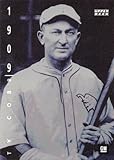 1994 Upper Deck The American Epic GM #3 Ty Cobb Baseball Card