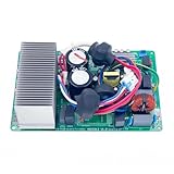 GENTERUN FR-4(KB-6160) CTI 〉= 600V A010313 Placa De Control De Unidad Exterior, Compatible con TCL, Reemplazo De Piezas De Acondicionamiento PCB De Circuito De Aire Acondicionado