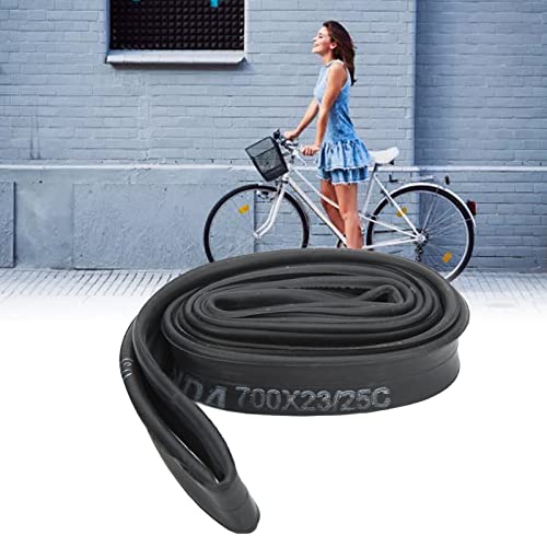 Inner Tube 700 X 25C, 700C Inner Tube - Image 3