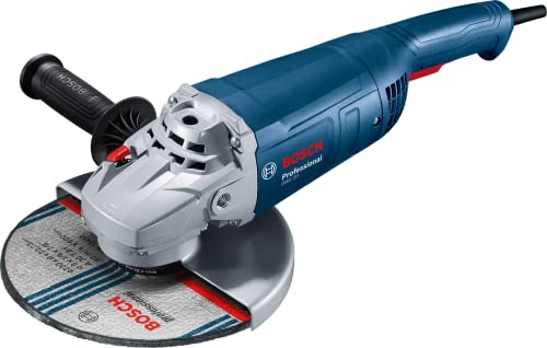 Bosch Pack GWS 20 230 P + GWS 880 - vue 5