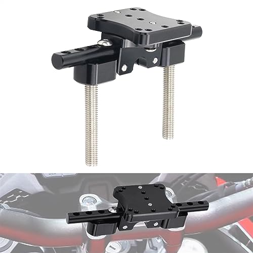 Support de montage pour téléphone Suzuki DR-Z400SM support GPS robuste de 2005 à 2021