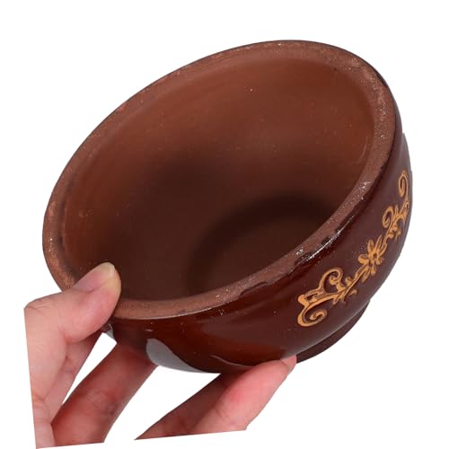 Couvercle en poterie pour bocal à cornichons pour réussir le scellage sans air - 5