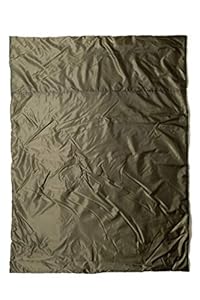Snugpak Dschungel isolierte Überlebensdecke XL