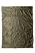 Snugpak Oversized Jungle Survival Blanket - Insulated, Lightweight, Water Repellent Polyester, Olive
