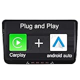 ✪Das Android 10.0 Radio passt für VW Scirocco MK3(2008-2011), Magotan(2007-2013), Sharan(2010-2014), Touran(2003-2014), Tiguan(2007-2013), Vento(2009-2015), Skoda: Fabia(2007-2014), Fabia Combi(2008-2014), Roomster(2006-2015), Super(2008-2015) Seat: Alhambra(2010-2015), Altea(2004-2015), Altea XL(2007-2015), Leon MK2( 2005-2012), Toledo(2004-2015) . Hinweis: kompatible Liste nur für Ihre Referenz, bitte bestätigen Form und Größe der Mittelkonsole vor dem Kauf.