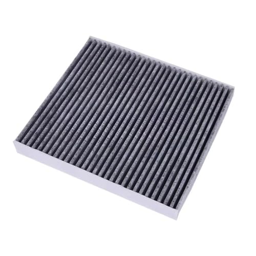Filtro de aire acondicionado para coche: elimina malos olores en tu Skoda Octavia
