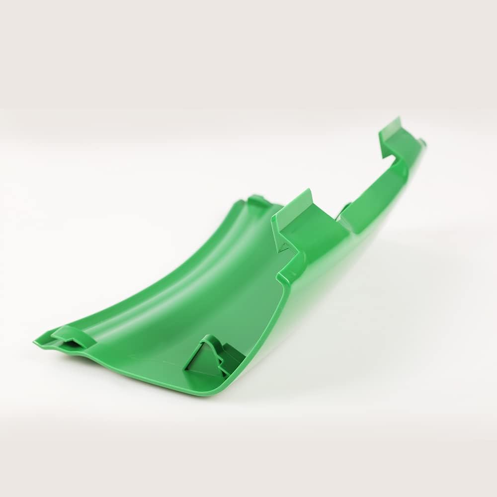 PIT66 Front Bumper, Compatible with John Deere 325 335 345 355D GX325 GX335 GX345 GX355, Direct Aftermarket Replacement for #M140667-A