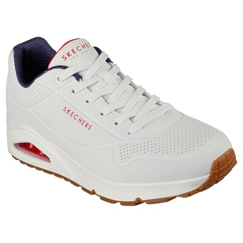 Image of Skechers Men's Uno-Stand on Air Sneaker