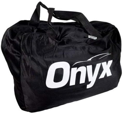 C1 Corvette HIGH END Onyx Black Satin Custom FIT Stretch Indoor CAR Cover FITS: All C1 53-62 CORVETTES