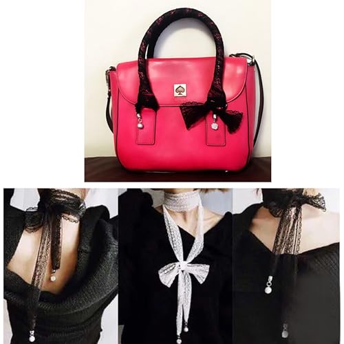 NIDMIDO Cotton Dress Sash Belt for Women Dresses Tie Bow Waist Belts Prom Satin Wide Belt Wraps With Butterfly4