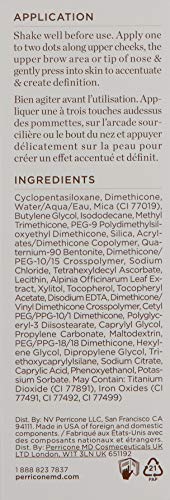 Perricone Md No Makeup Highlighter 0.3 Oz #TOP2