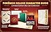 Pok&Atilde;&copy;mon Deluxe Character Guide Limited Edition Box Set Collection (Pokemon Pikachu Press)