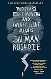 Two Years Eight Months and Twenty-Eight Nights: A Novel