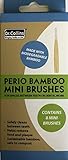 Dr.Collins Perio Bamboo Mini Brushes