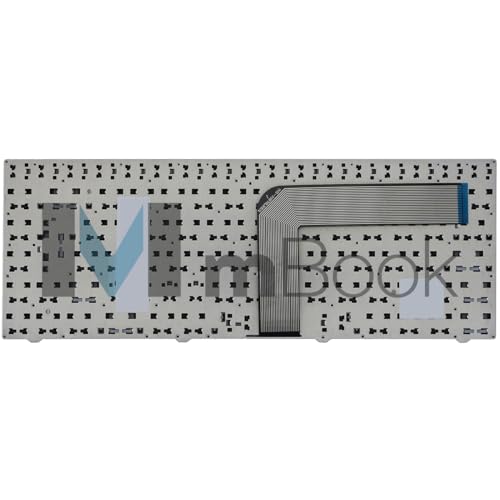 Teclado P/Notebook Positivo Master N20i Unique S1891 S2511