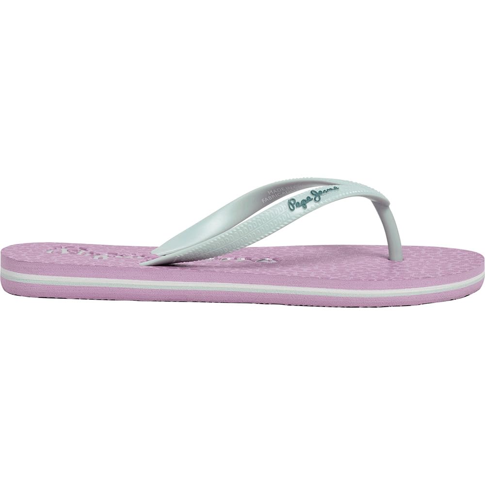 Pepe Jeans Girls Vert 'S Flip-Flops Wild