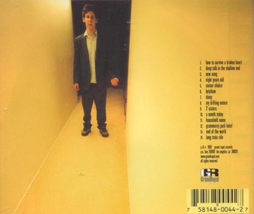 Miniatura 2 de Something to Remember Me By