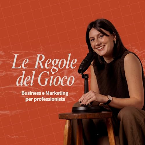『Le Regole del Gioco』のカバーアート