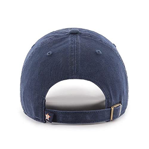 Gorra ajustable Unisex talla única Houston Astros miniatura 2