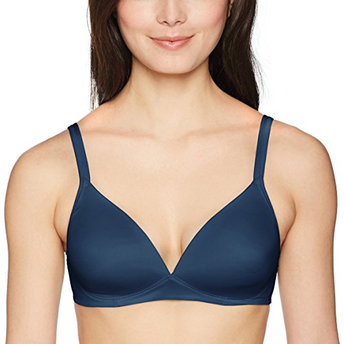 Image of Warner's Women's Elements of Bliss Wire-Free Bra