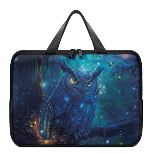 Uasibuni Lightweight Laptop Travel Bag 17