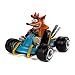 Produktbild Crash Team Racing Incense Burner