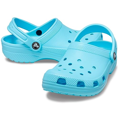 Image of Crocs Kid's Classic Clog (Little Kid /Big Kid /Toddler)